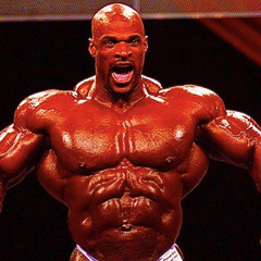 Life In Rio X Ronnie Coleman (SpedUp)