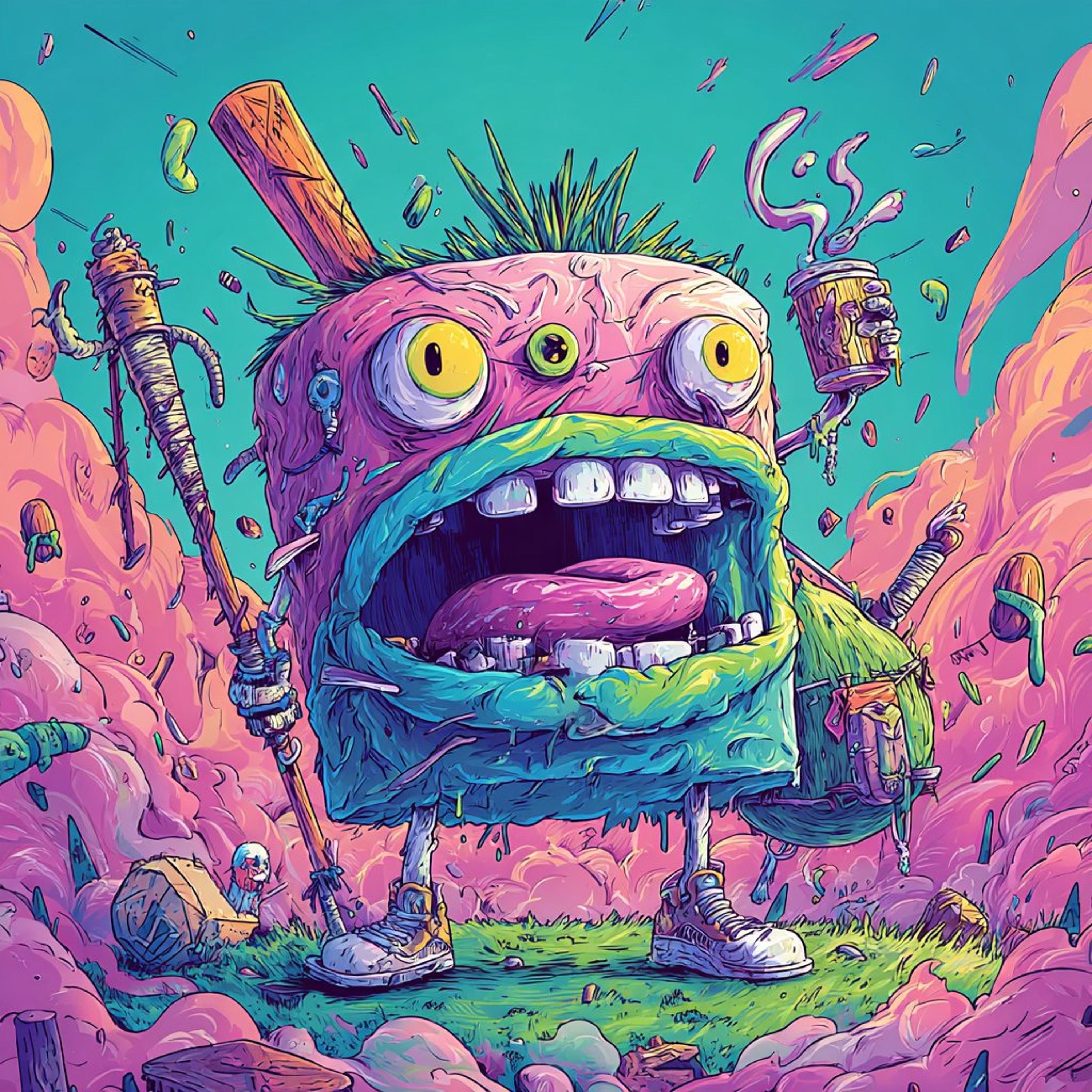 Pietro (BR) - Disconnected [Delicious Recordings] episode artwork