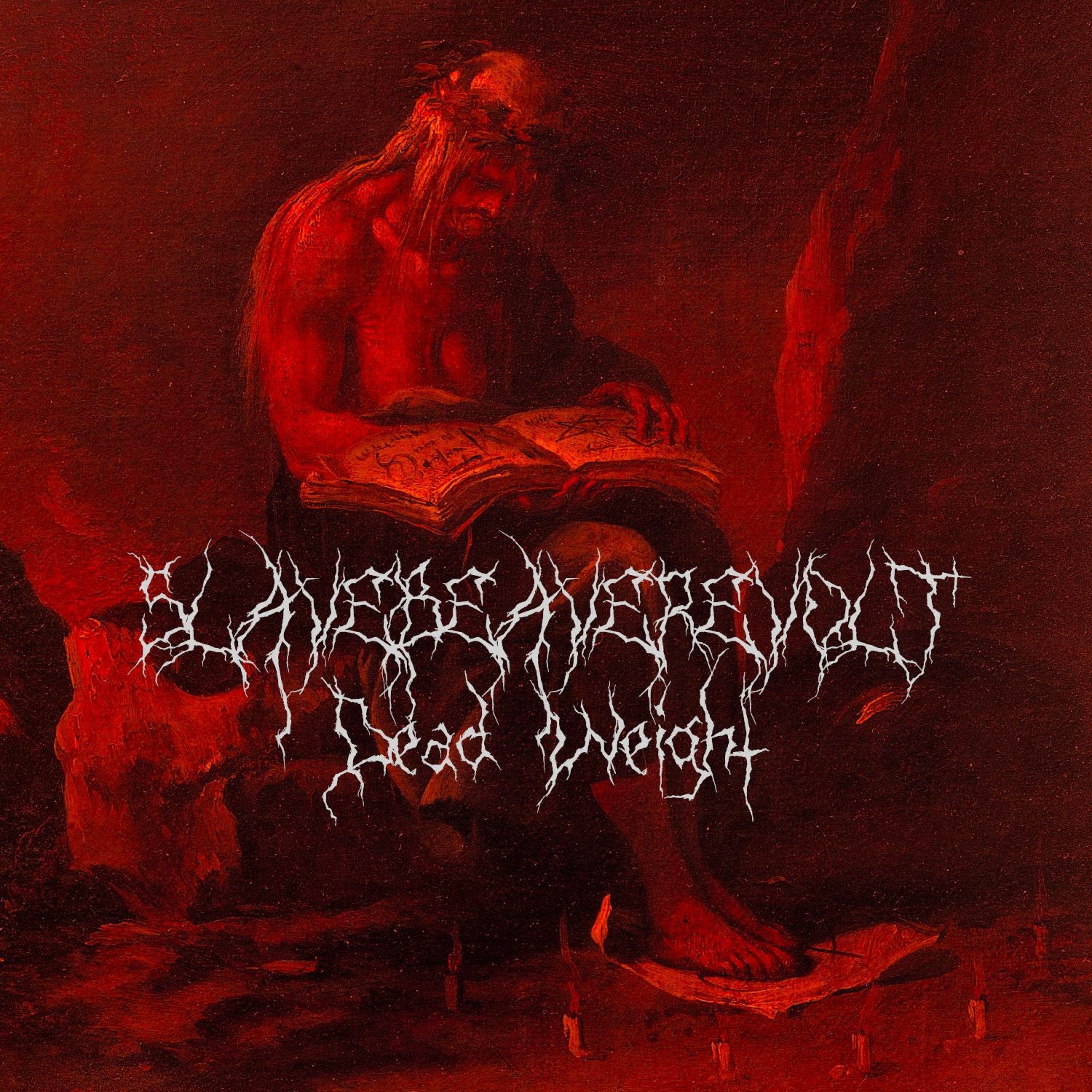 Dead Weight episode artwork