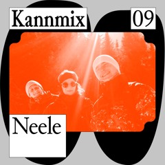 KANNMIX 9 | Neele