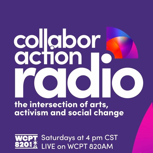 Stream episode Collaboraction Radio 01.27.24 by WCPT 820 podcast | Listen  online for free on SoundCloud