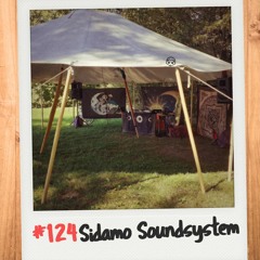 #124 ☆ Igelkarussell ☆ Sidamo Soundsystem 🕉️