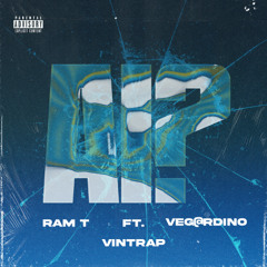 AI_ ft Vintrap - Veg@rdino (prod: Noizy)