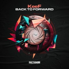 KeeF - Back To Forward EP