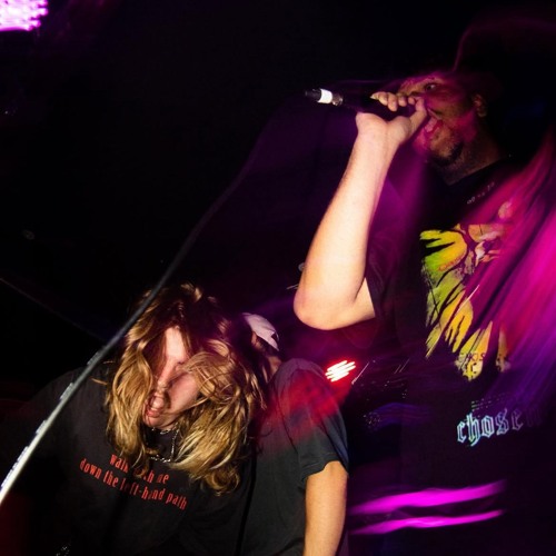 HAHAAAA! (feat. Kayps) [prod. triplesixdelete]