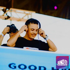 Send It Festival Mix 2021