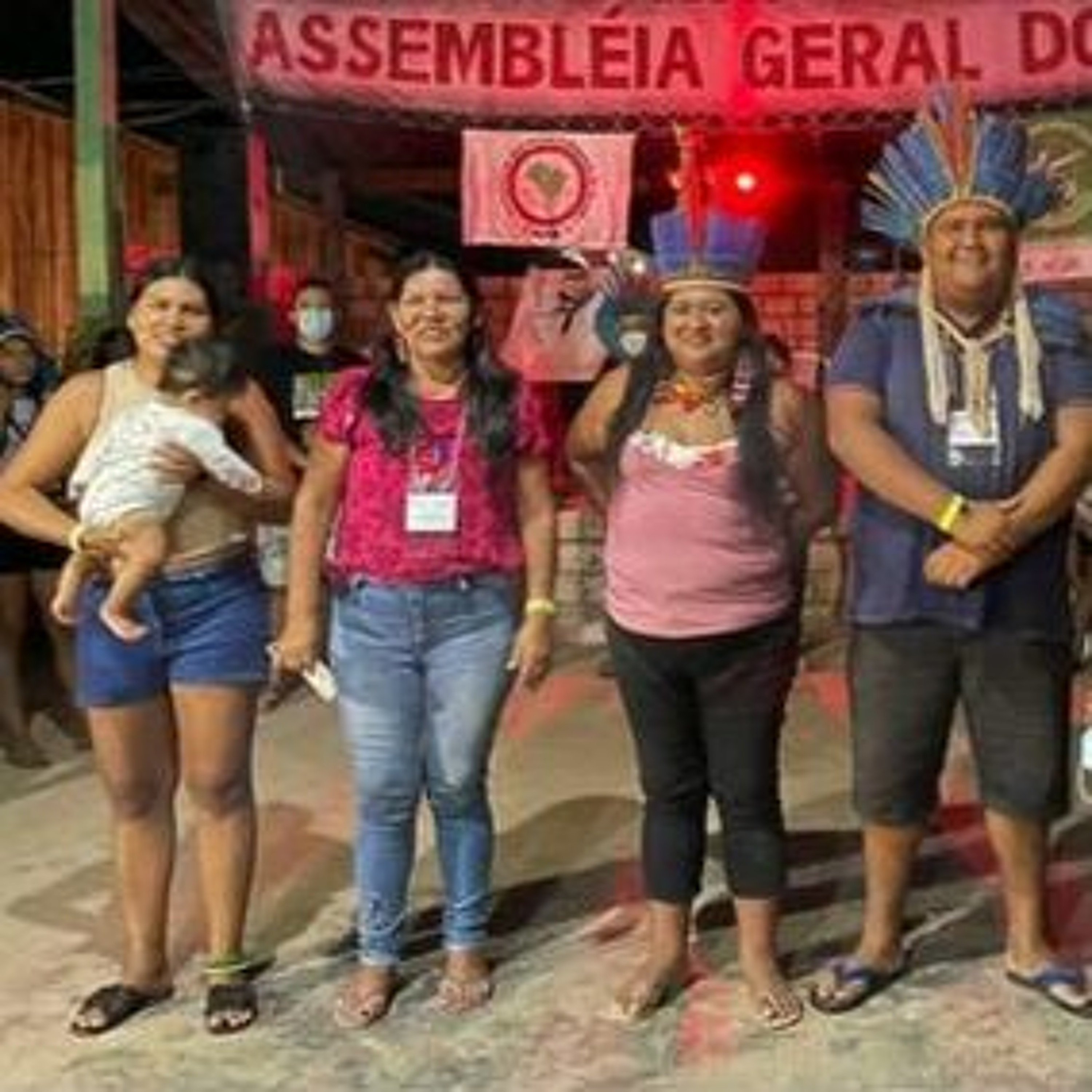 Projeto Saúde e Alegria