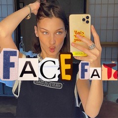 Lose face fat ☽ Subliminal