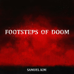 Footsteps of Doom (Epic Version) (Cover)
