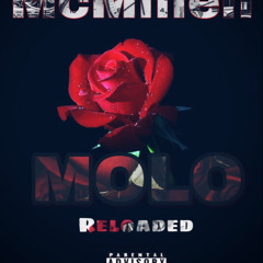 MOLO type beat with hook.