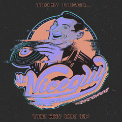 01 Toomy Disco - The Way Out (Original Mix)