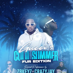 LIVE  AT THE  Da Cave  Jamais Te Laisser xKi Moun Ou Ye  BY  DJ CRAZY JAY  X ZB KEYZ