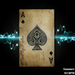 Prod.By.J - Ace - Summer 94 BPM