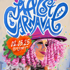 Oilsjtersen Aftelmix - Oilsjt Carnaval 2025