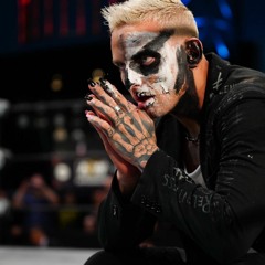 Darby Allin ! (freestyle) (Prod.TONGUECHEWER)