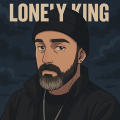 Lonely King
