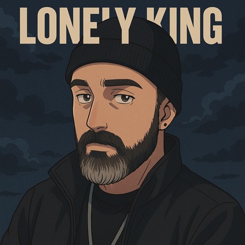 Lonely King