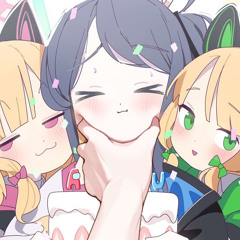 まちゅけんさんば