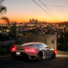 High Society x Jordymone9 - ''Klapper''