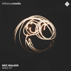 Wez Walker - Smile