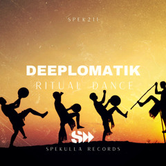 Deeplomatik - Ritual Dance
