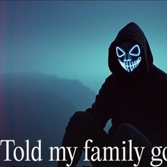 Told my family going to therapy