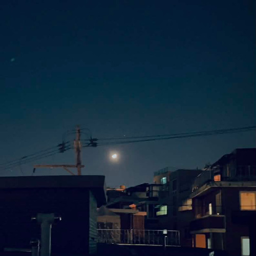 해방촌 연가 (HBC Serenade)