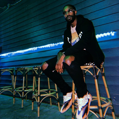 King Bando & Big Homie DreCash - Disco Inferno