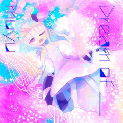 Dream of ___ - muyu 1st Album XFD