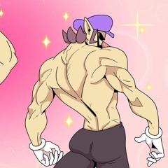 SHAGGY BALL Z VS ONE JUMP MAN PT2 (feat. The Kevin Bennett)