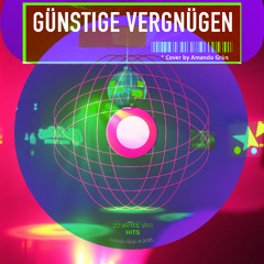 GÜNSTIGE VERGNÜGUNGEN (Cover "Cheap Thrills" by Sia | Amando Grün)