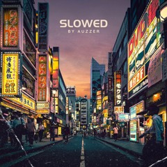 SLOWED | Lewis OfMan - Frisco Blues