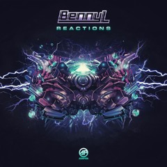 Benny L - Shut The Front Door