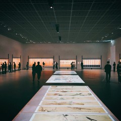 Various Texture with the emotion and mood