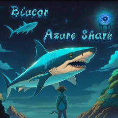 Blucor - Azure Shark