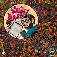 Fagins Reject - Cold Twerky (Krosis Remix) - VA The Bag Daddy