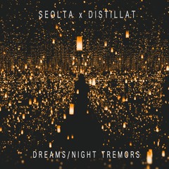 SEOLTA x Distillat- Dreams