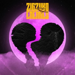 @zigzuko - enemies