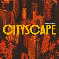 Cityscape - Hip Hop and Trap Background Music (FREE DOWNLOAD)
