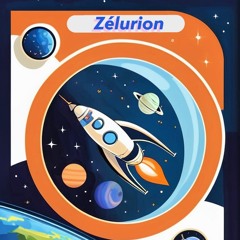 Zélurion: Welcome aboard (episode 1)