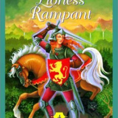 [View] EBOOK 💘 Lioness Rampant: Song of the Lioness, Book 4 by  Tamora Pierce,Trini