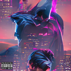 BRÜCE WAYNE KØBAIN (feat. L3W)