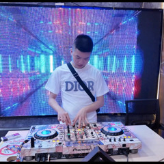 CÂY KẸO NGỌT 2 - DJ TRUNG LƯƠNG MIX - NGUYỄN SĨ