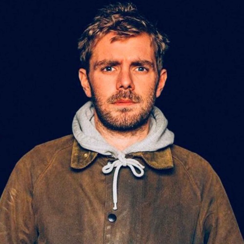 Matt Frost - Subtle Radio - 15/11/2024