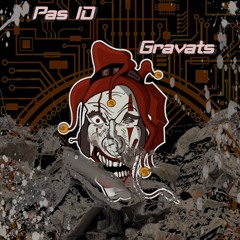 Pas ID - Gravats - WE ARE CIRKUS TRIBE