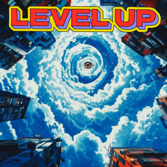 RAWFORM MUSIC - LEVEL UP - MASTERED BY SYFY @faktorystudios