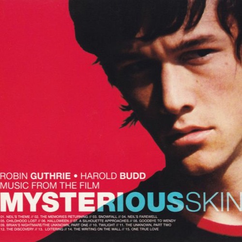 Neil's Theme - Harold Budd And Robin Guthrie