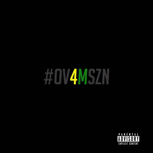 #OV4M Nizzy - OV4MSZN (Official Audio)