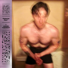 Advertisement - Material Man