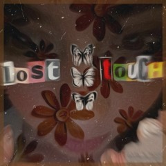 DAILEY DEMO 6: LOST TOUCH OV (prod. Aspect)